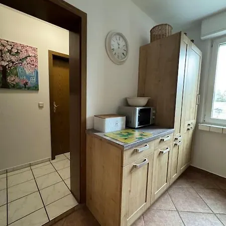 Appartement Mit Charme-entspannen *