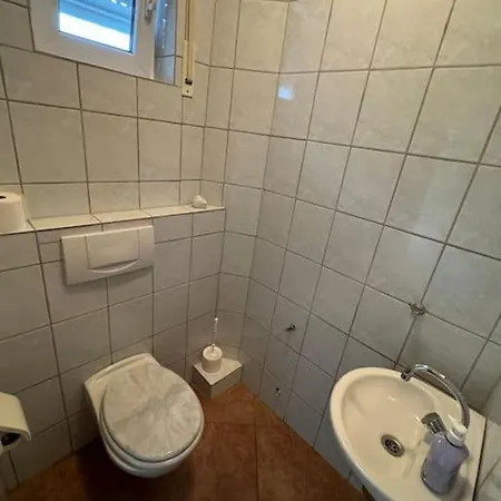 Appartement Mit Charme-entspannen *