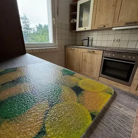 Mit Charme-entspannen Appartement