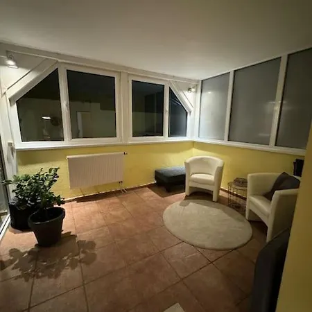 Mit Charme-entspannen Appartement *