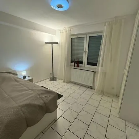 Appartement Mit Charme-entspannen *